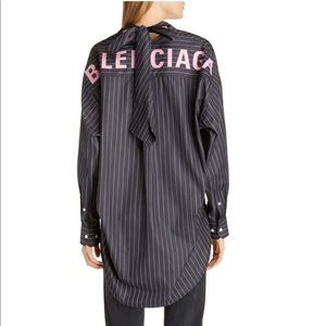 Balenciaga shirt